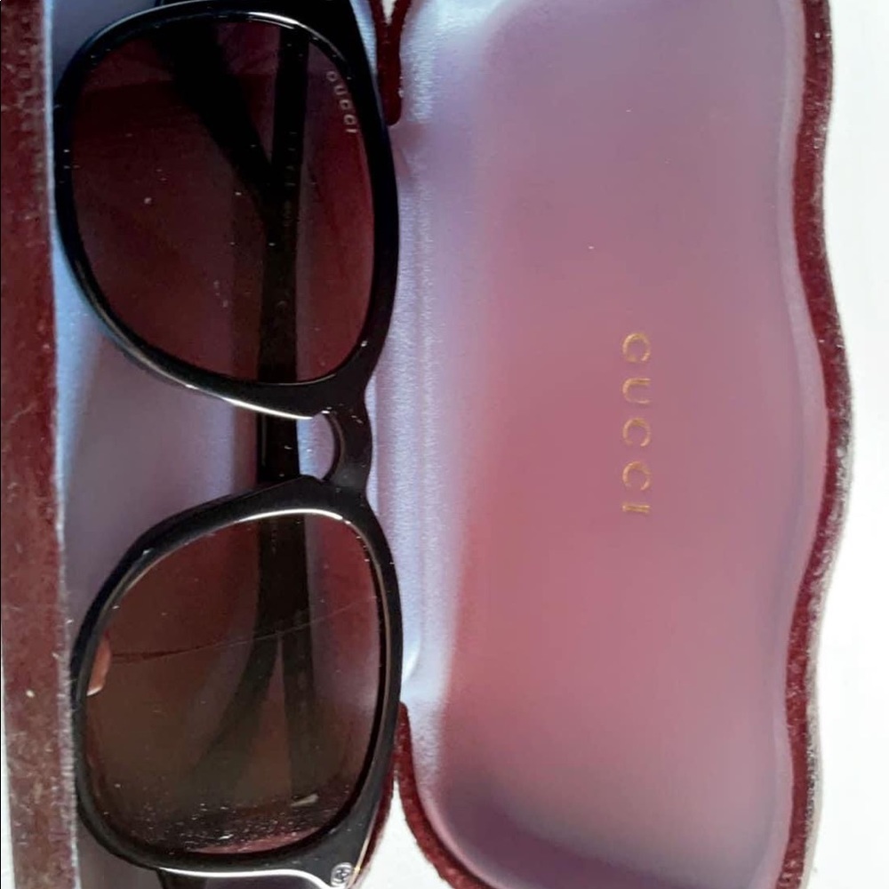 Gucci Shades